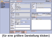 Patientenverwaltung